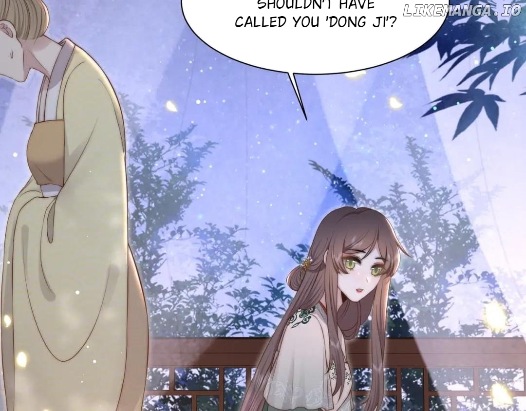 Lonely Emperor Chases His Sister-in-Law Chapter 48 - page 83